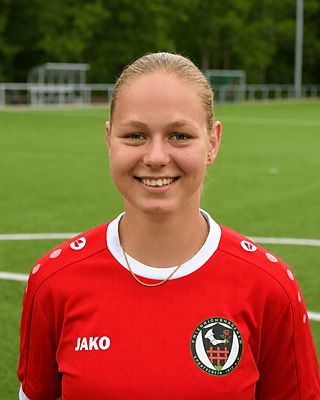 Ronja Kessel