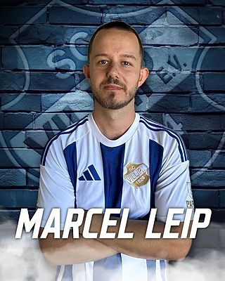 Marcel Leip