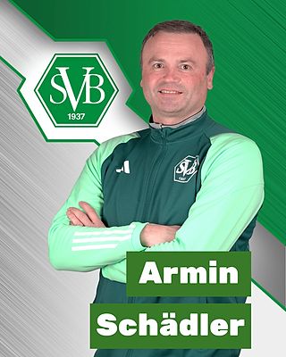 Armin Schädler