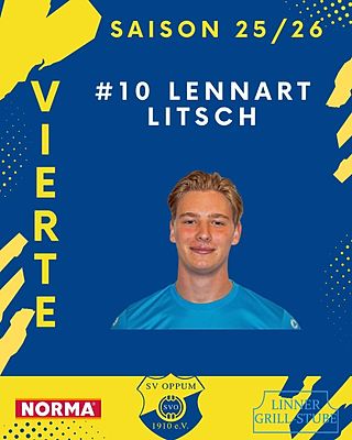 Lennart Litsch