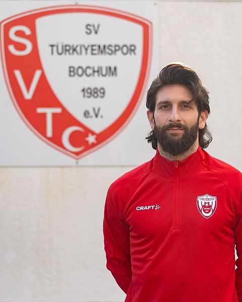 Foto: Türkiyemspor Bochum