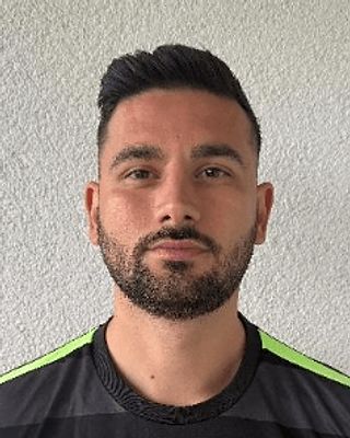 Hamza Erkuran