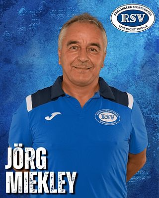 Jörg Miekley