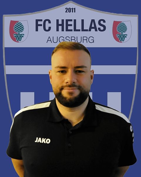 Foto: FC HELLAS Augsburg
