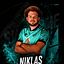 Niklas Becker