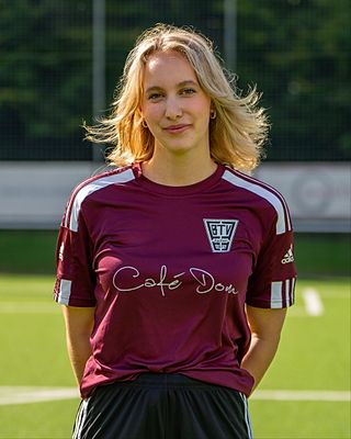 Julie Kosch