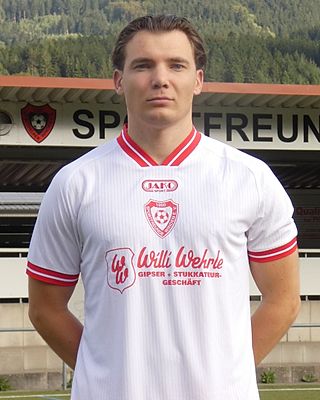 Sven-Julian Grünenwald