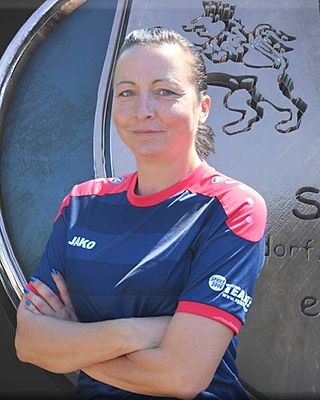 Ricarda Schwandt