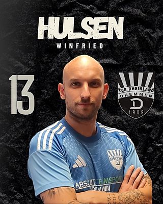 Winfried Hulsen