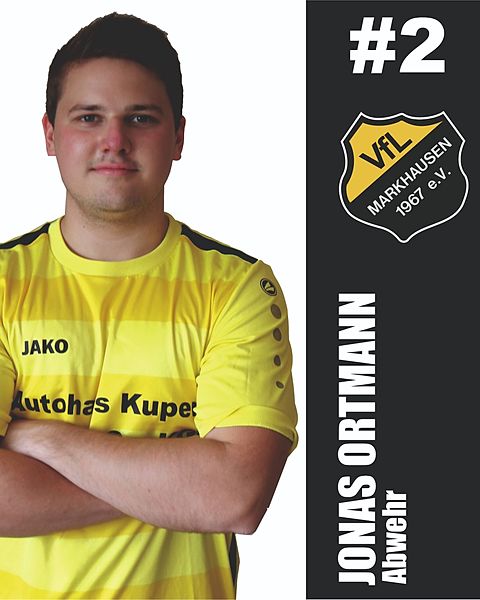 Foto: VfL Markhausen