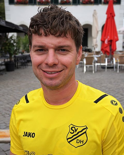 Foto: SV Dorsten-Hardt
