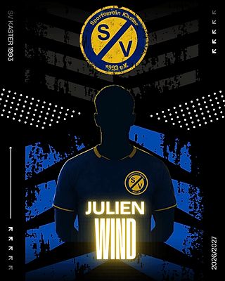 Julien Wind