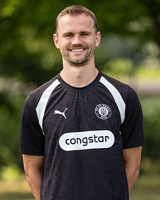 Sören Ahlers
