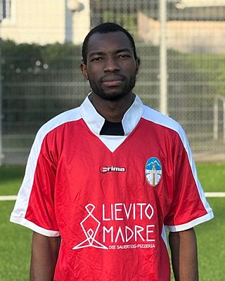 Albrite Matande