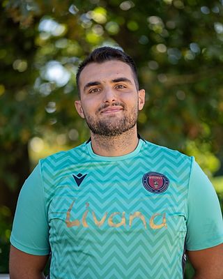 Endrit Aliaj
