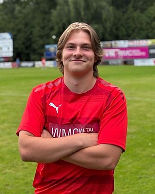 Max Steger