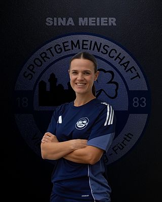 Sina Meier