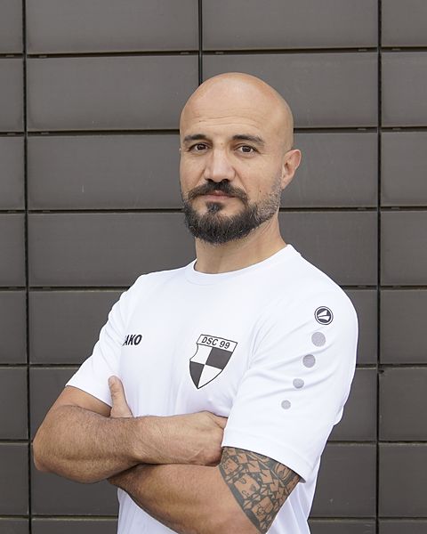 Foto: Yasar