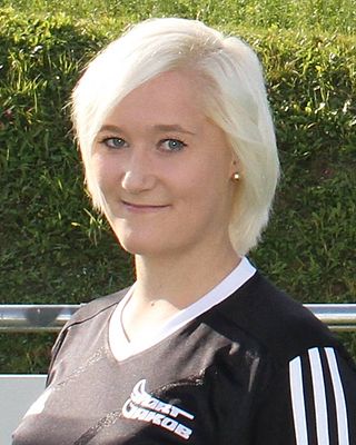 Katharina Wögerbauer