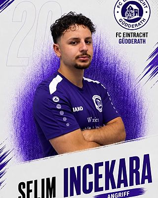Selim Incekara