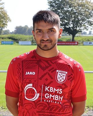 Marwin Tarek Hoppmanns