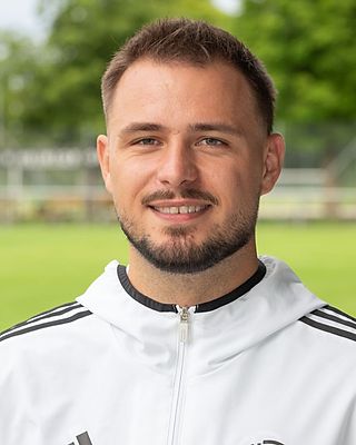 Julian Landersdorfer