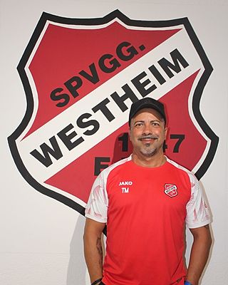 Toni Miccoli