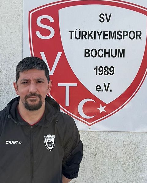 Foto: Türkiyemspor Bochum
