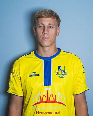 Lars Benedikt Weidmann