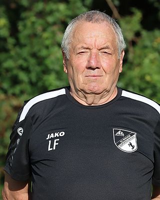 Lothar Fichtl