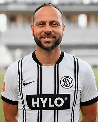 Rico Benatelli