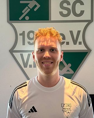 Sebastian Flachmeier