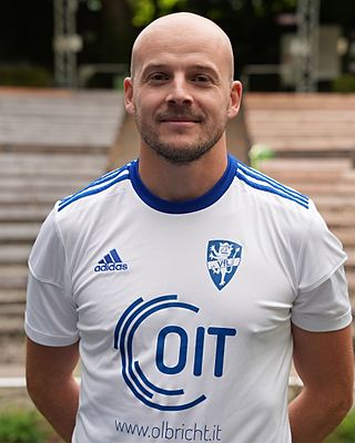 Damian Hülsmann