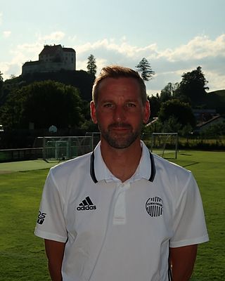 Michael Bertl