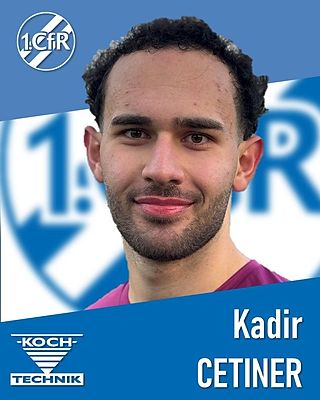 Kadir Cetiner