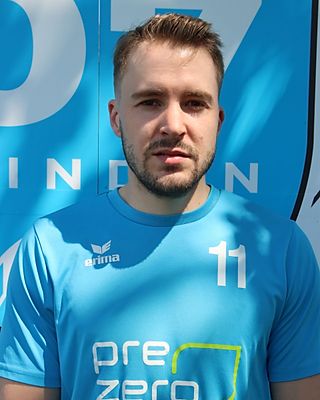 Kevin Dickhof
