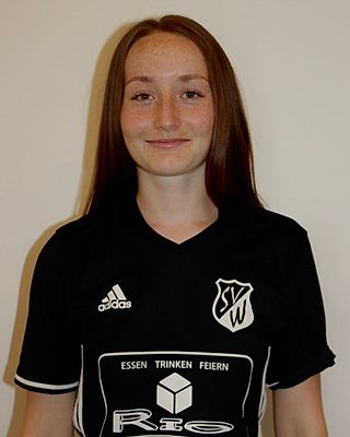 Verena Eichinger