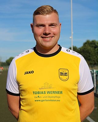 Lukas Nienhaus