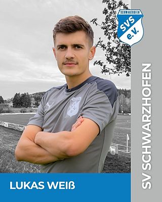 Lukas Weiß
