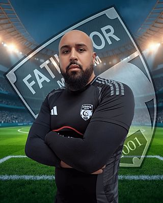 Mouhamed Aziz Ayari
