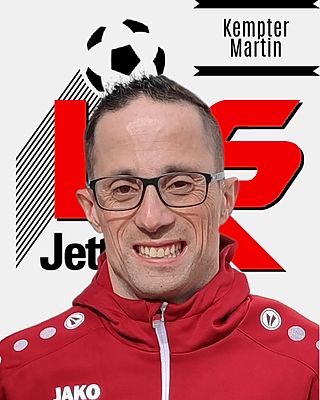 Martin Kempter