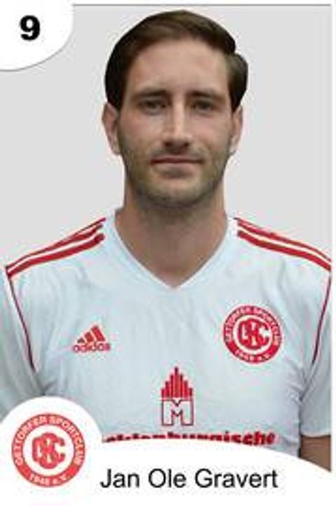 Foto: Copyright © Gettorfer SC 