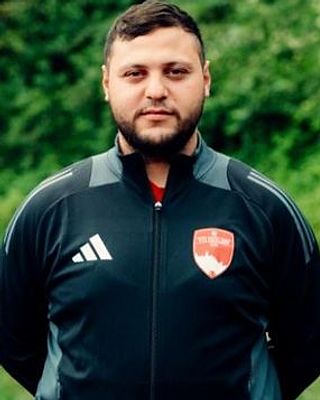 Serkan Ünal