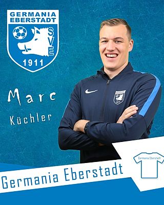 Marc Küchler