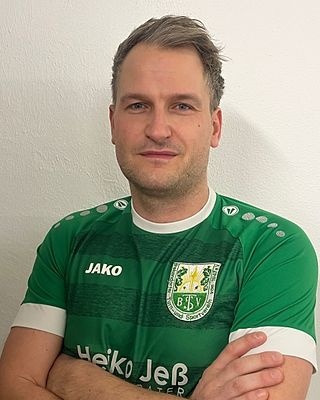Daniel Kohlmorgen