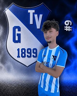 Lennox Greul