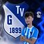 Lennox Greul