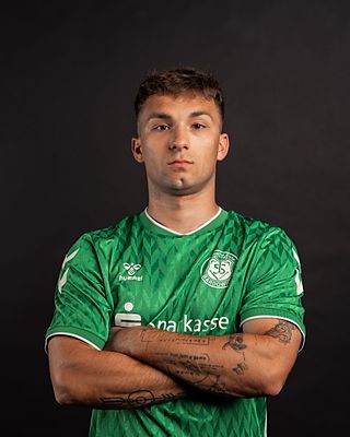 Lucas Kaufmann