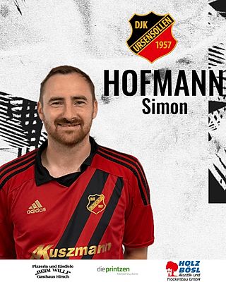 Simon Hofmann