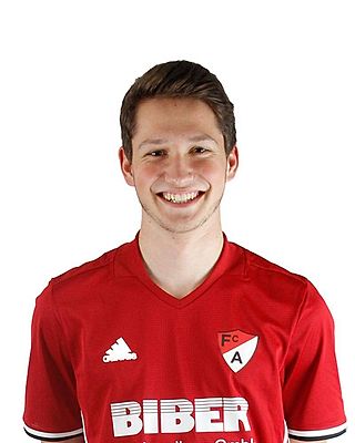 Simon Fritz